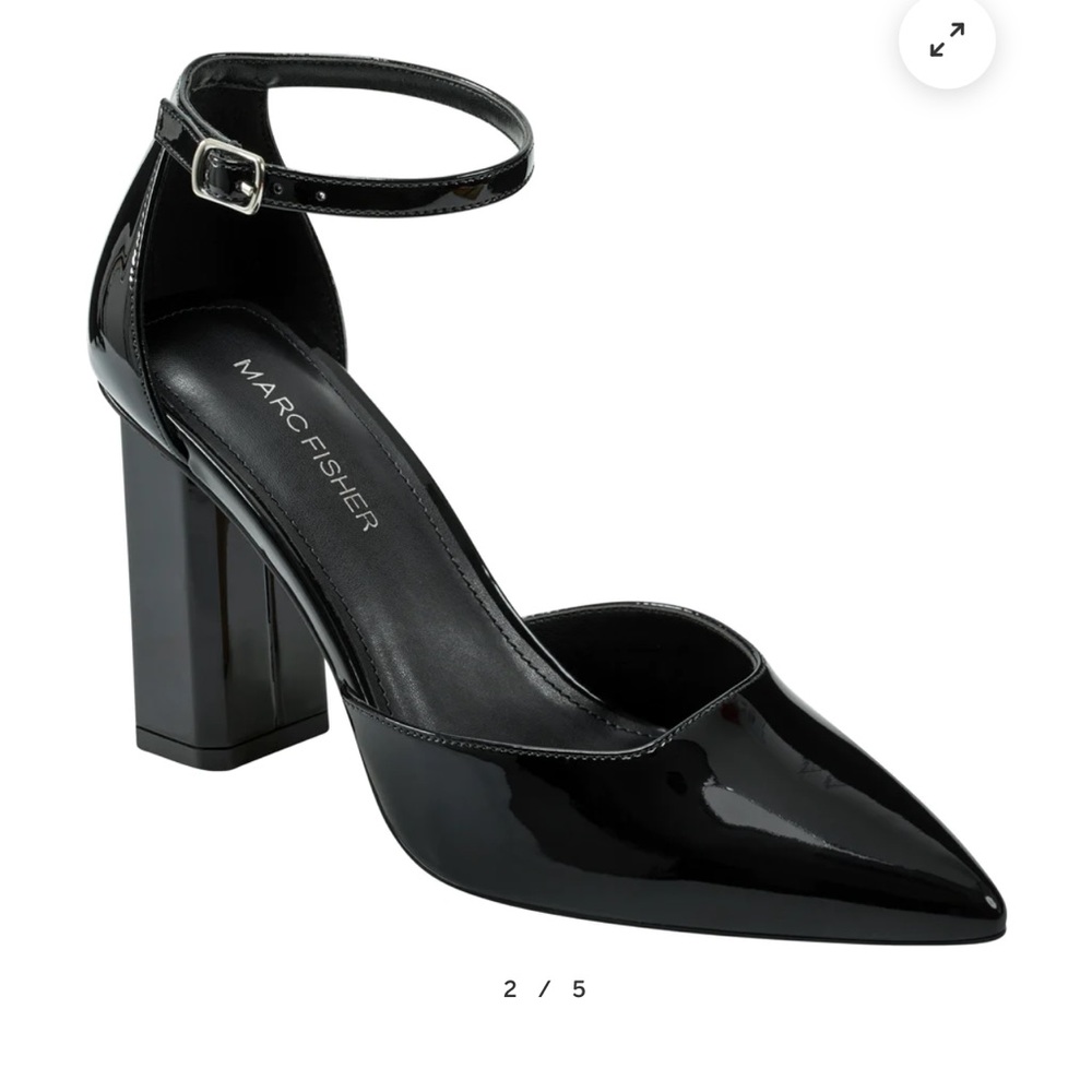 Marc Fisher Demeter Pump